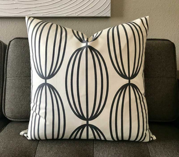 Flapjack Home Decorative Throw Pillows